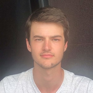 Gabriel - Prof de maths - Cachan