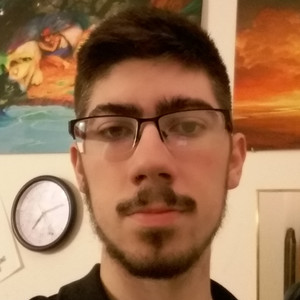 Clément - Prof de maths - Paris
