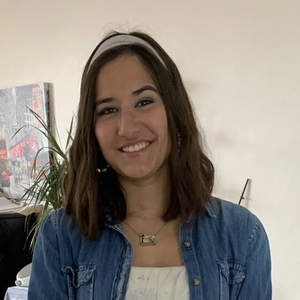 Ayanna - Prof de maths - 