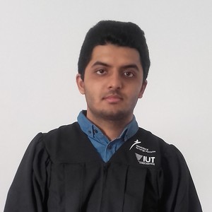 Moussa - Prof de maths - Argenteuil