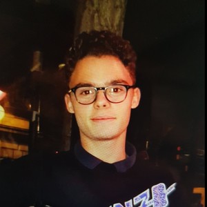 Lucas - Prof de maths - Paris 3e