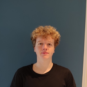 Léo - Prof de maths - Brest