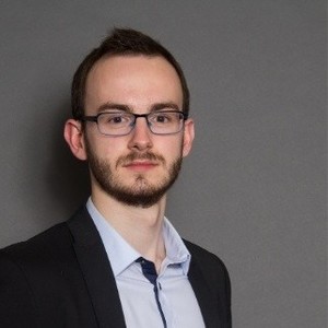 Jonathan - Prof de maths - Évry-Courcouronnes
