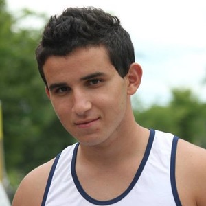 Mohamed - Prof de maths - Champigny-sur-Marne