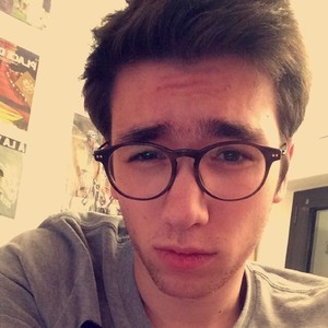 Aurélien - Prof de maths - Toulouse