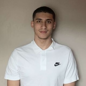 Ryad - Prof de maths - Épône