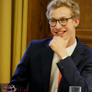 Jean-Louis - Prof de maths - Etterbeek