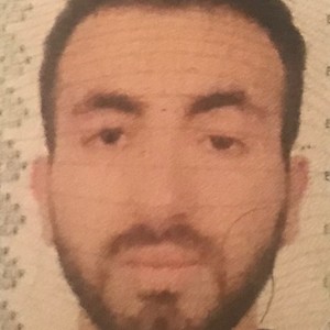 Mehdi - Prof de maths - Saint-Omer