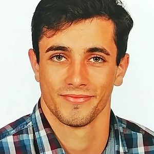 Alexandre - Prof de maths - Saint-Ouen-sur-Seine