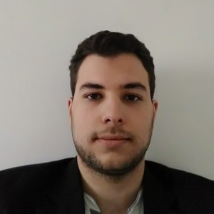 Hakim - Prof de maths - Villiers-sur-Marne