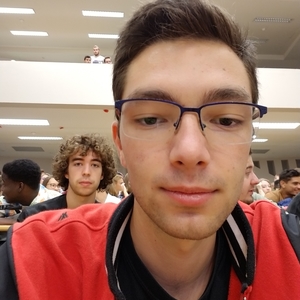 Corentin - Prof de maths - Surgères
