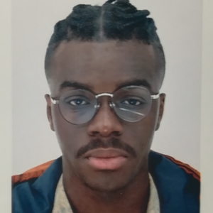 Mohamed Lamine - Prof de maths - Paris