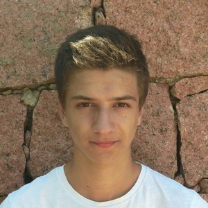Ghislain - Prof de maths - Lille