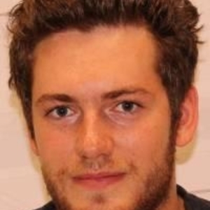 Albéric - Prof de maths - Lyon