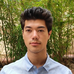 Romain - Prof de maths - La Rochelle