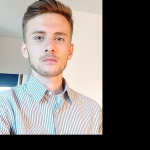 Maxime - Prof de maths - Bagneux