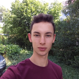 Antonin - Prof de maths - Belfort