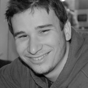 Antoine - Prof de maths - Paris