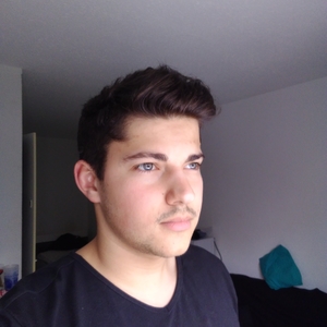 Clément - Prof de maths - Gérardmer