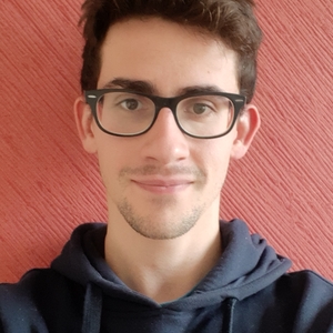 Louis-André - Prof de maths - Besançon