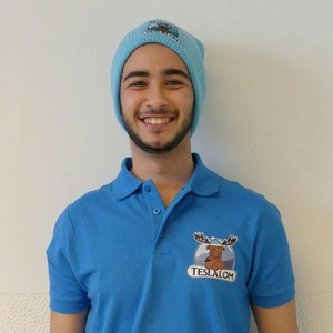 Haythem - Prof de maths - Strasbourg