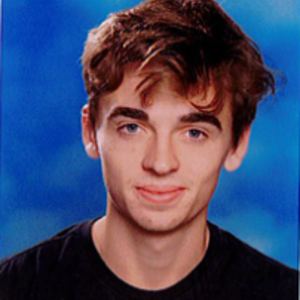 Valentin - Prof de maths - Strasbourg