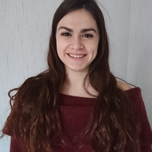 Julie - Prof d'aide aux devoirs - Massy