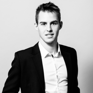 Jules - Prof de maths - Paris