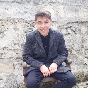 Benjamin - Prof de maths - Villeneuve-d'Ascq