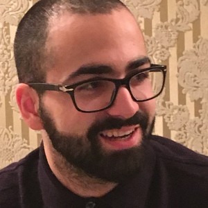 Serge - Prof de maths - Paris