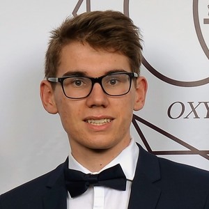 Clément - Prof de maths - Marseille