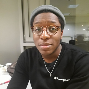 Nathanael - Prof de maths - Toulouse