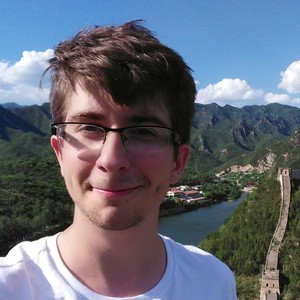 Mathieu - Prof de maths - Troyes