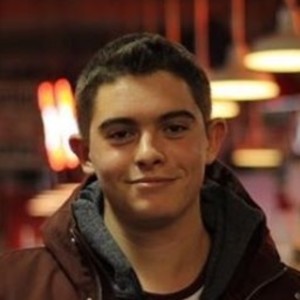 Bastien - Prof de maths - Laval