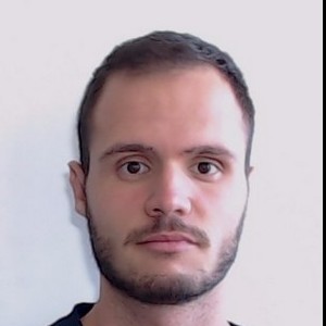 Dimitri - Prof de maths - Montrond-les-Bains
