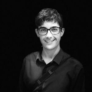 Benjamin - Prof de maths - Villeurbanne