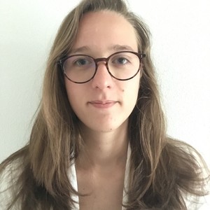 Audrey - Prof de maths - Prunay-le-Temple