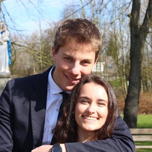 Louis - Prof de maths - Wasquehal