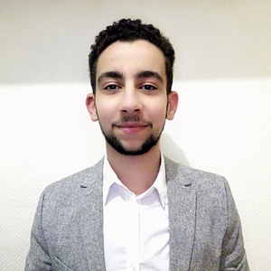 Yassine - Prof de maths - Valenciennes
