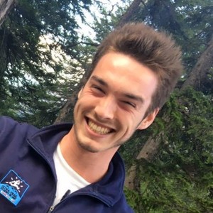 Matteo - Prof de maths - Nanterre