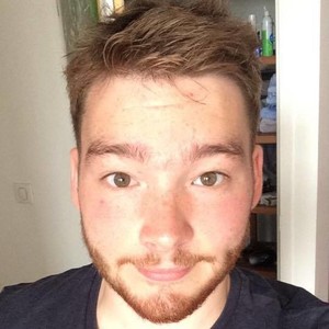 Nicolas - Prof de maths - Dole