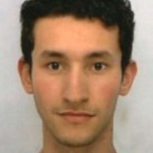 Anthony - Prof de maths - Lyon