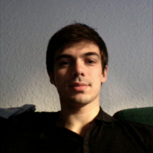 Anthony - Prof de maths - Aix-en-Provence