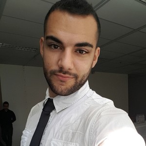 Axel - Prof de maths - Paris 19e