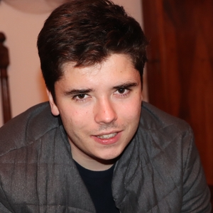 Justin - Prof de maths - Mauges-sur-loire