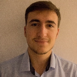 Romain - Prof de maths - Besançon