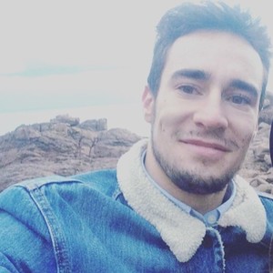 Etienne - Prof de maths - Lille