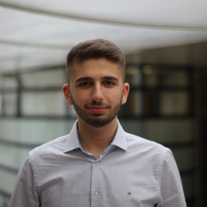 Franck - Prof de maths - Chelles