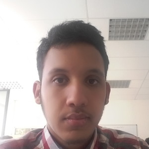 Habib - Prof de maths - Dugny