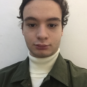 Rémi - Prof de maths - Paris
